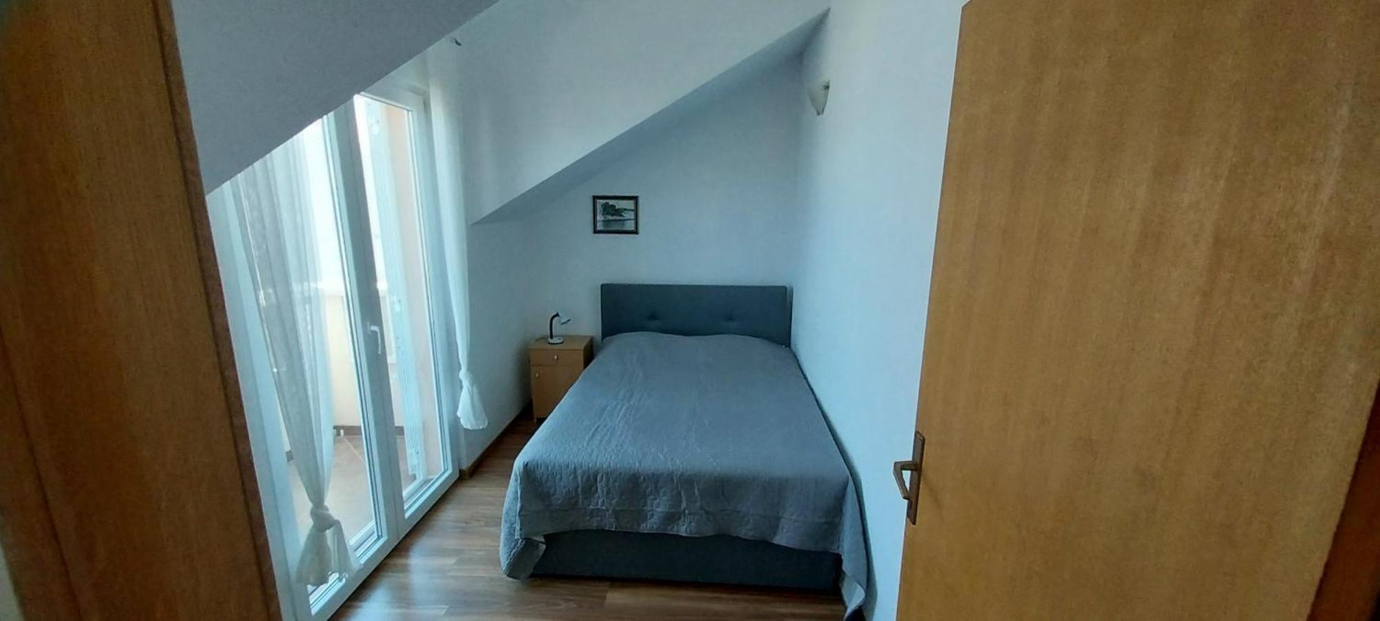 Apartments Zvonimir,Place By The Sea Mirce Exterior foto